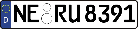 NE-RU8391