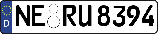 NE-RU8394