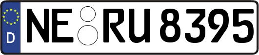 NE-RU8395