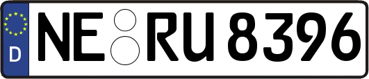 NE-RU8396