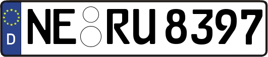 NE-RU8397