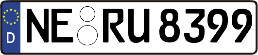 NE-RU8399