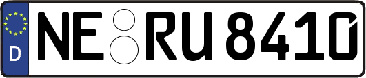 NE-RU8410