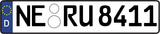 NE-RU8411