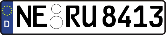 NE-RU8413