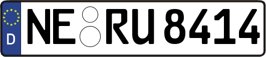 NE-RU8414