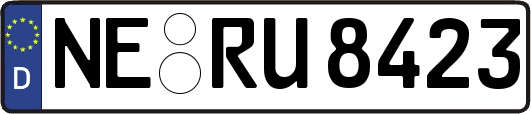 NE-RU8423