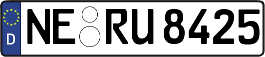 NE-RU8425