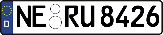 NE-RU8426