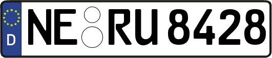 NE-RU8428