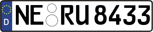 NE-RU8433