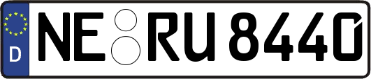 NE-RU8440