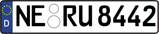 NE-RU8442