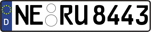 NE-RU8443