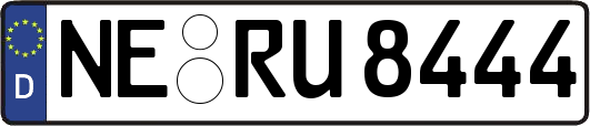 NE-RU8444