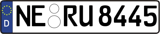 NE-RU8445
