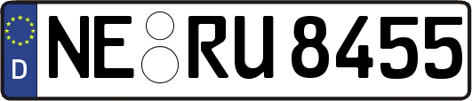 NE-RU8455