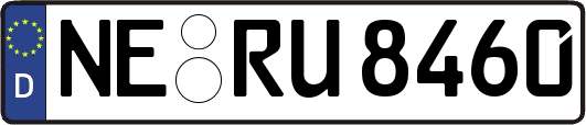 NE-RU8460