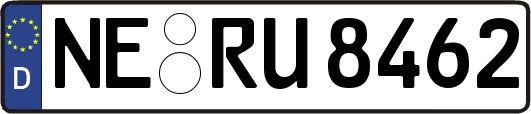 NE-RU8462