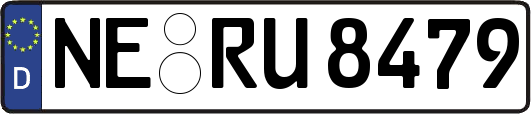 NE-RU8479