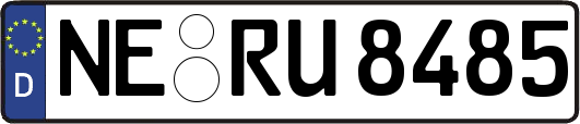 NE-RU8485