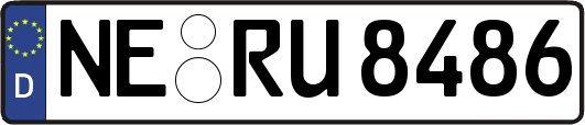 NE-RU8486