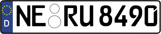 NE-RU8490
