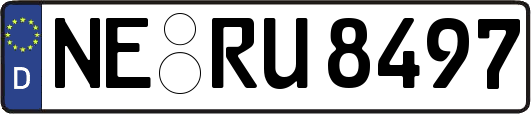 NE-RU8497
