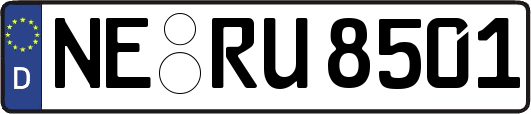 NE-RU8501