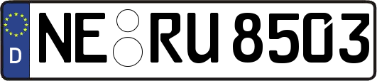 NE-RU8503