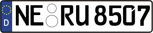 NE-RU8507