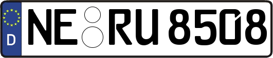 NE-RU8508