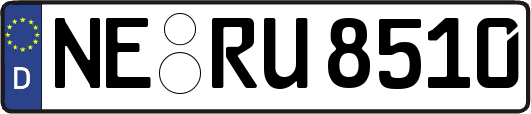 NE-RU8510