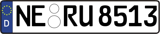 NE-RU8513