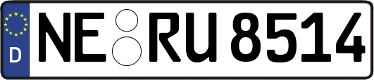 NE-RU8514