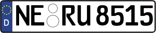 NE-RU8515