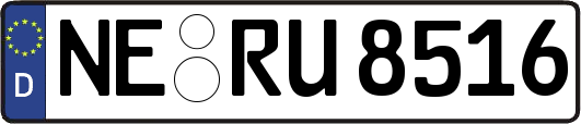 NE-RU8516