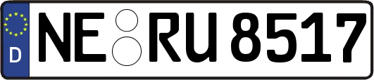 NE-RU8517