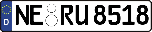 NE-RU8518