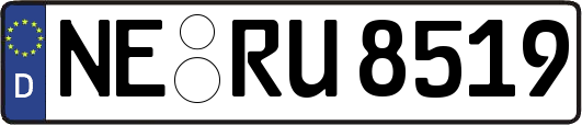 NE-RU8519