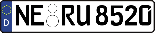 NE-RU8520