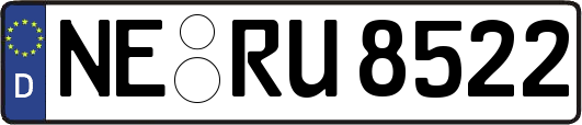 NE-RU8522