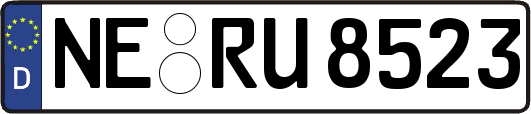 NE-RU8523