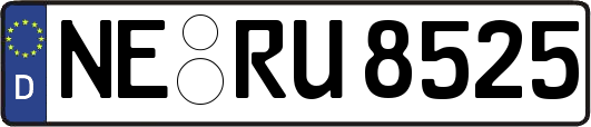 NE-RU8525