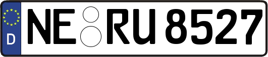 NE-RU8527