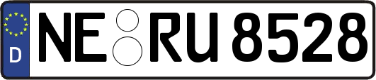 NE-RU8528