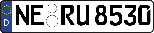 NE-RU8530