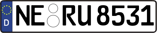 NE-RU8531