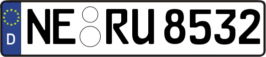 NE-RU8532