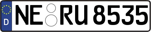 NE-RU8535